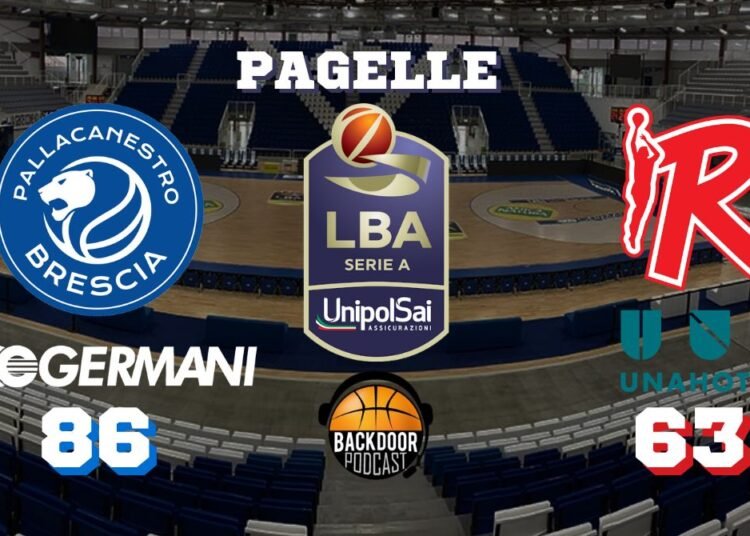 Brescia