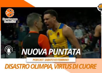 Olimpia Milano