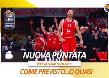 Final Eight