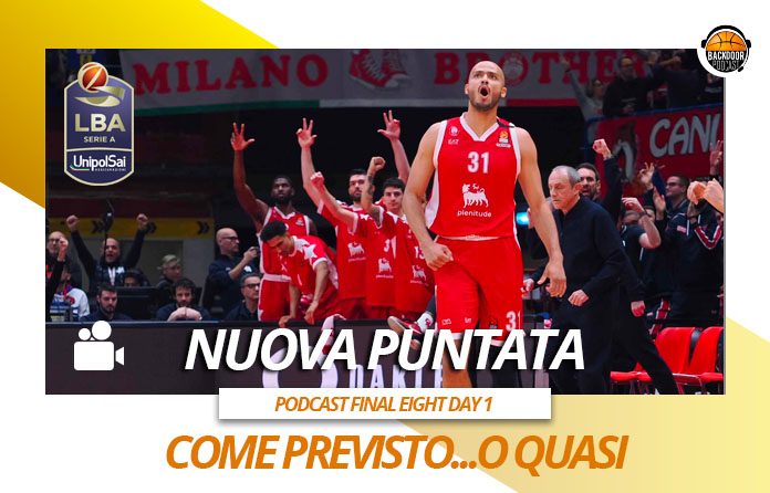 Final Eight