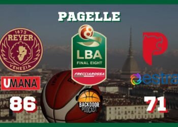 Final Eight