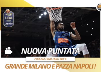 Final Eight