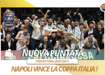 Final Eight