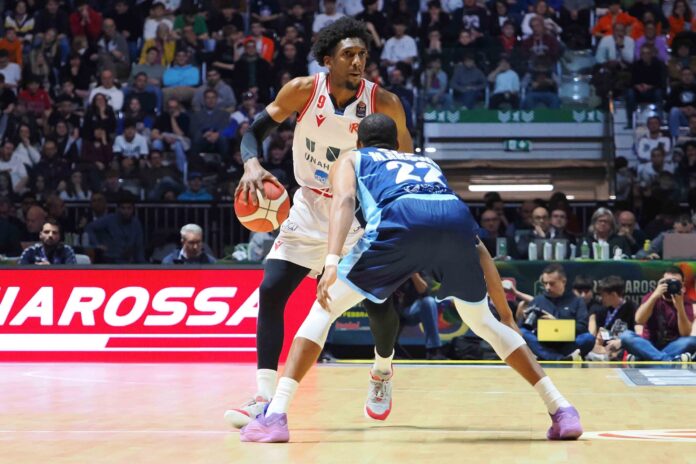 Langston Galloway