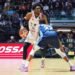 Langston Galloway
