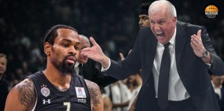 Zeljko Obradovic