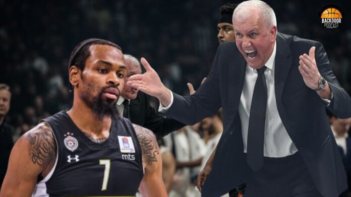 Zeljko Obradovic