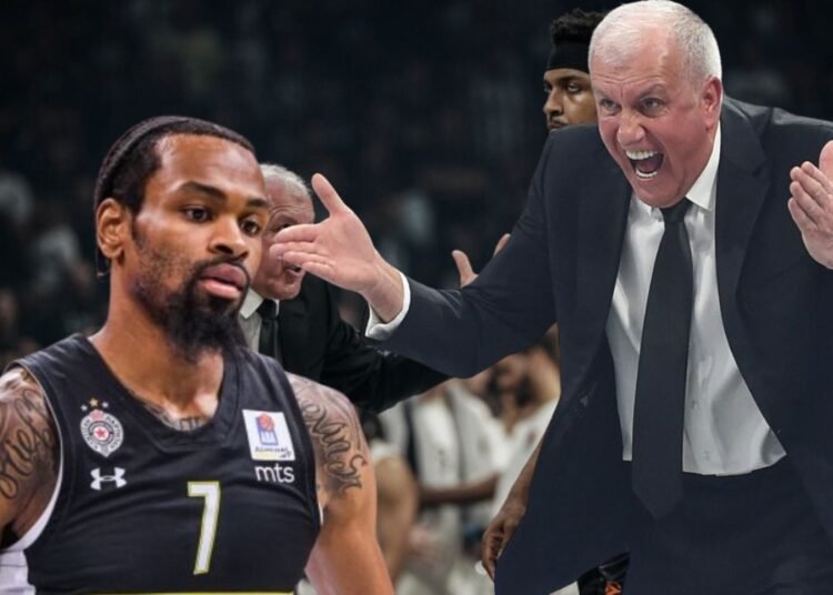 Zeljko Obradovic