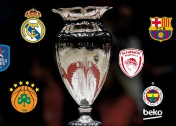 Real Madrid