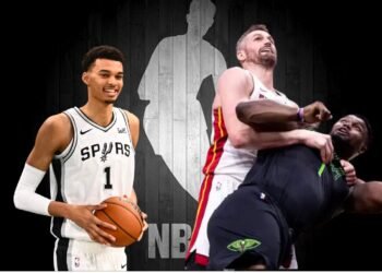 NBA