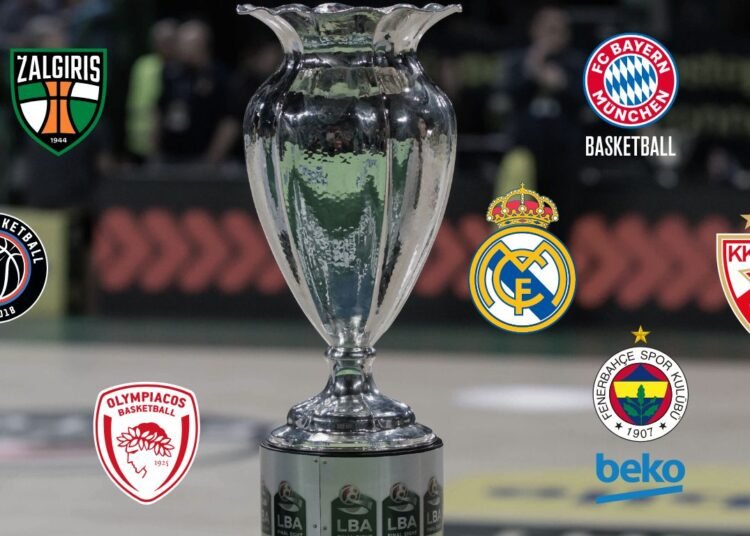Real Madrid