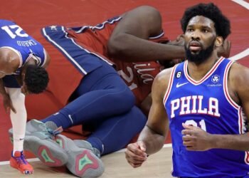 Embiid
