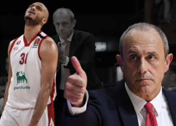Olimpia Milano