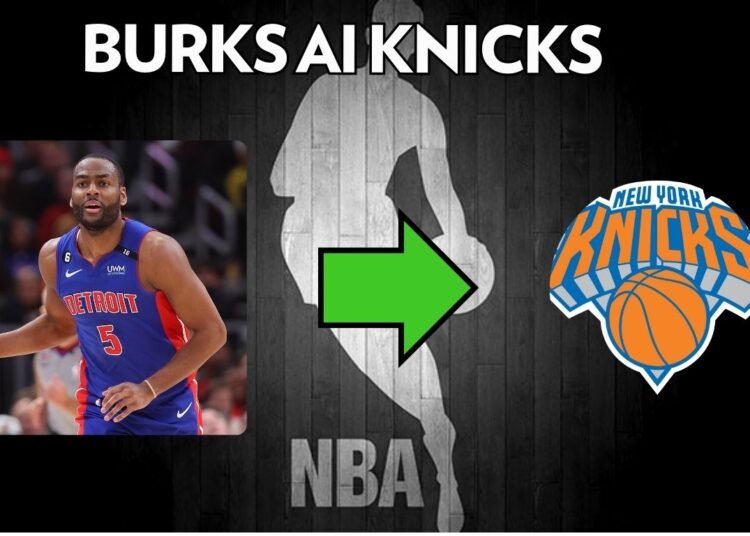 Burks