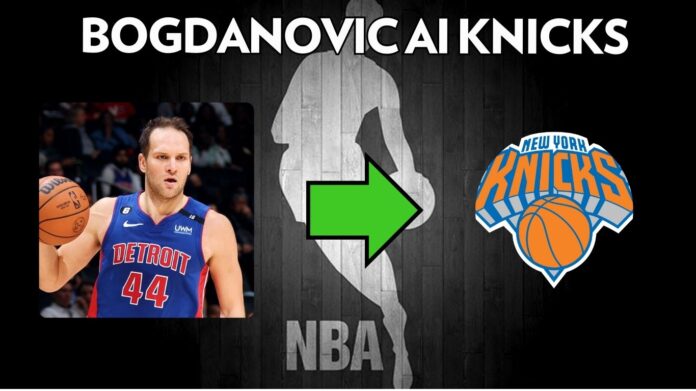 Bogdanovic