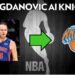 Bogdanovic