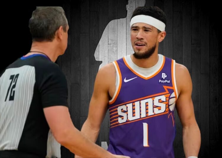 Booker