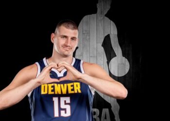 Jokic