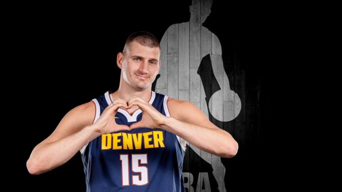 Jokic