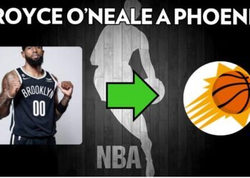 Royce O'Neale