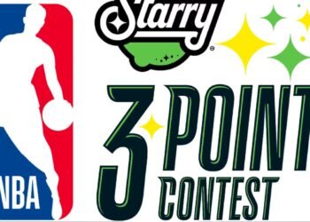 All-Star Game: ecco i candidati per il 3-Point Contest