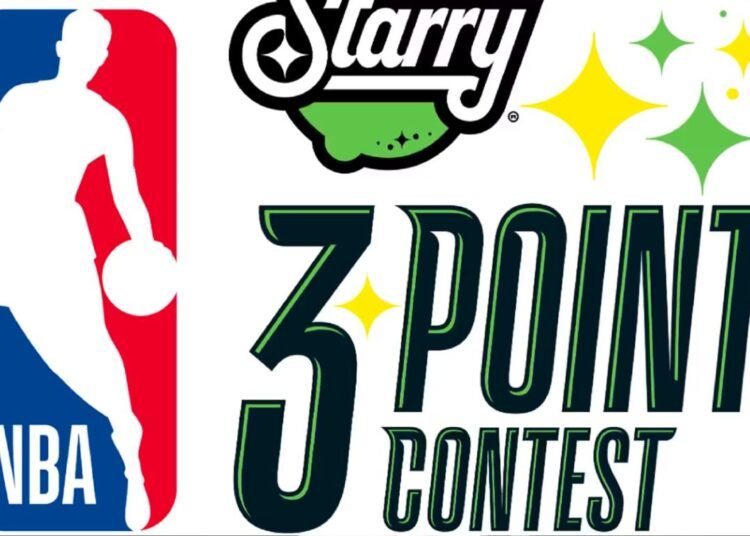 All-Star Game: ecco i candidati per il 3-Point Contest