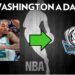 Pj Washington