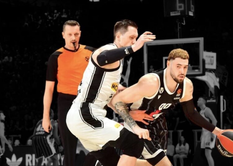 Virtus Partizan