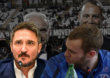 Pozzecco Salernitana