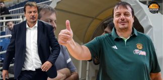 Ergin Ataman