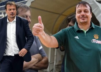 Ergin Ataman