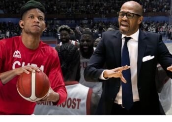 Team USA-Cuba
