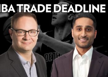 NBA Trade Deadline