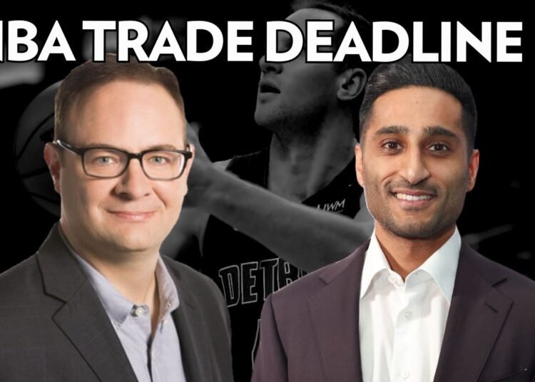 NBA Trade Deadline