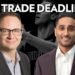NBA Trade Deadline