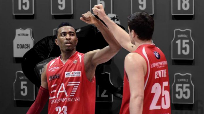 Keith Langford