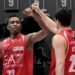 Keith Langford