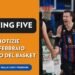 Starting Five