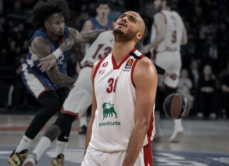 Efes Olimpia