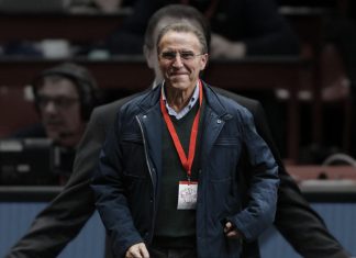 Carlo Recalcati