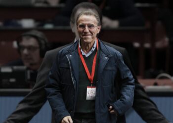 Carlo Recalcati