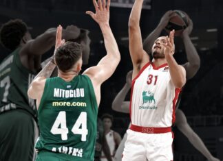 Panathinaikos