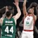 Panathinaikos