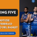 Final Eight è tutto pronto – Starting Five 13 febbraio