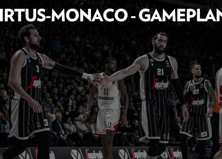 Virtus Monaco