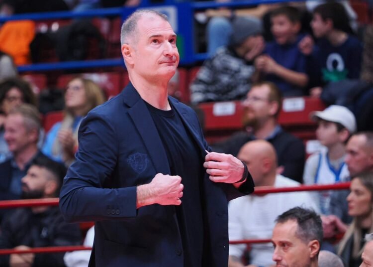 Foto di Savino Paolella