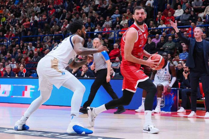 Olimpia Milano