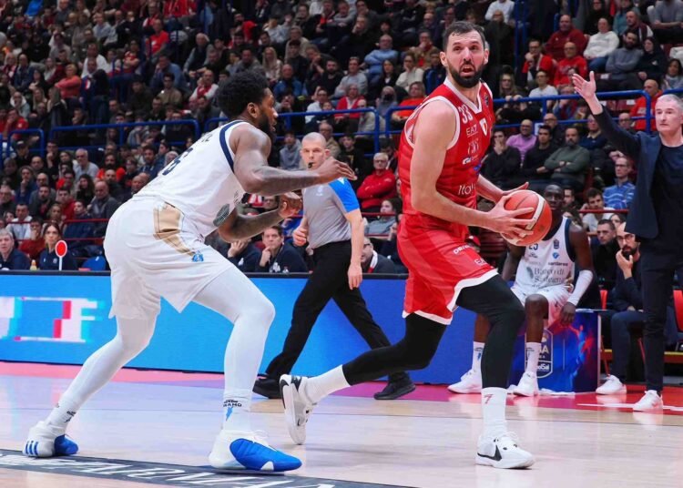 Olimpia Milano