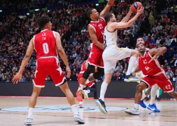 Sergio Rodriguez (Real Madrid)