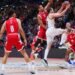 Sergio Rodriguez (Real Madrid)